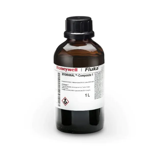 HYDRANAL - Composite 1 Cap. 1 Liter Honeywell Fluka 34827