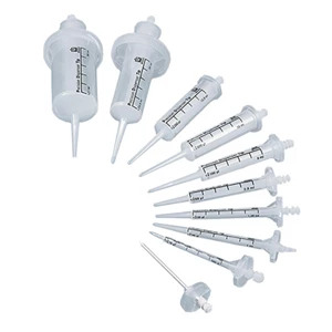 BRAND - PD-Tip™ II syringe tips  Alat Suntik