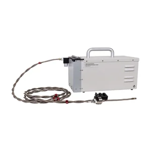 TSI HIGH-CONCENTRATION NANOPARTICLE EMISSION TESTER 3795-HC