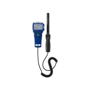 TSI IAQ-CALC INDOOR AIR QUALITY METERS 7525