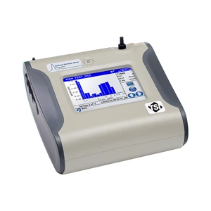 TSI OPTICAL PARTICLE SIZER 3330