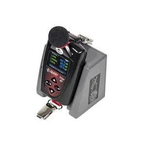 TSI NOISE DOSIMETERS