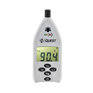 TSI QUEST SOUND DETECTOR SD-200