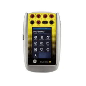 GE Druck DPI 620G-IS Genii Advanced Multifunction Intrinsically Safe Calibrator with HART