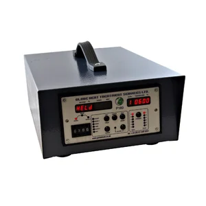 PTC 160 Six Channel Automatic Temperature Programmer/Controller: GHT3001