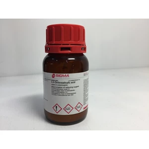 SIGMA 3.5 - C958X70 - Dinitrosalicylic acid used in colorimetric determination of reducing sugars - STOCK