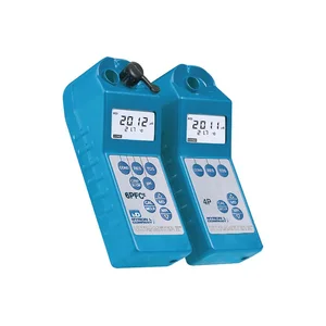 MYRON ULTRAMETER II TM 6PFCE AND 4P