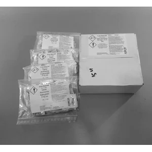 Reagen Ammonia 535500 - Vario Ammonia Nitrogen 10mL set. untuk 100 test