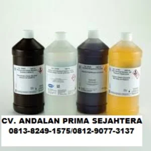 Hach 42449 Hardness 1 Buffer Solution 500 mL