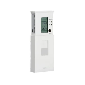 Vaisala HMW93D Humidity and Temperature Transmitter for Wall Mounting
