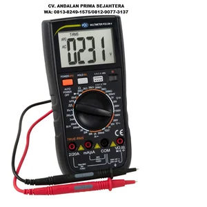 Pce Instruments Process Calibrator PCE-DM 4