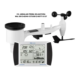 Pce Instruments Weather Station PCE-FWS 20N