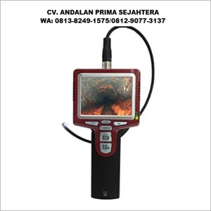 3.5 Inches Video Endoscope (TX1-39)  Video Camera