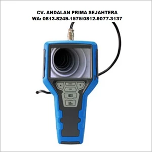 Portable Video Borescope (TX101-39)