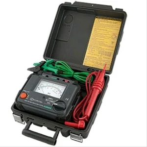 KYORITSU KEW 3122B High Voltage Insulation Testers
