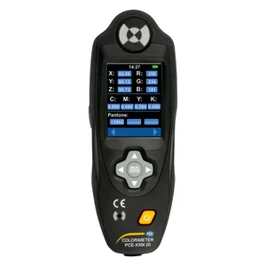 PCE-XXM 20 - Colorimeter