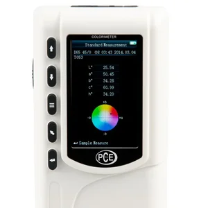 PCE-CSM 2 - Portable Colorimeter 