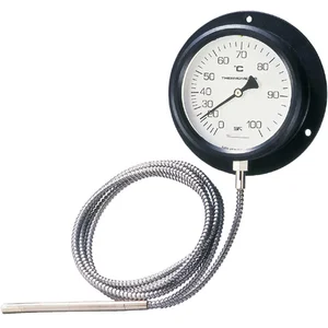 SK SATO - Remote Dial Thermometers 