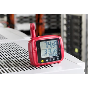 Amprobe TR300 Temperature and Relative Humidity Data Logger