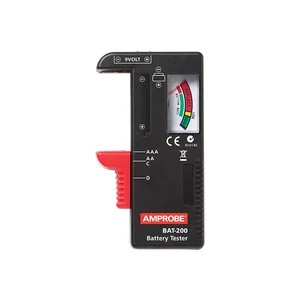 Amprobe BAT-200 Battery Tester