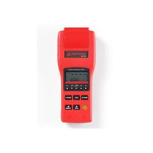 Amprobe BAT-500 Battery Impedance Tester up to 40 V