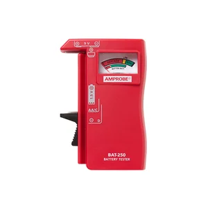 Amprobe BAT-250 Battery Tester