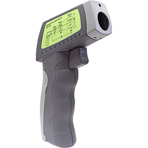TPI 381 Non Contact Infrared Thermometer with Laser