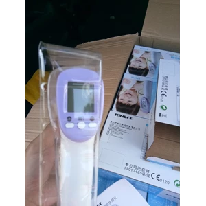 INFRARED NON CONTACT MULTIFUNCTIONAL THERMOMETER