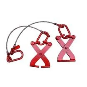 Concrete Tie Spreader Sling