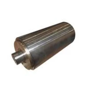 Roller w Bearings CWR Bottom