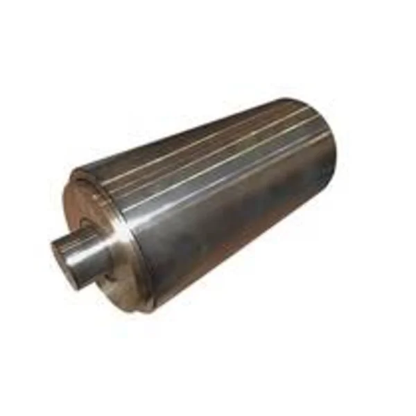 Roller w Bearings CWR Bottom