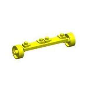 Dolly Rail 60 Kg