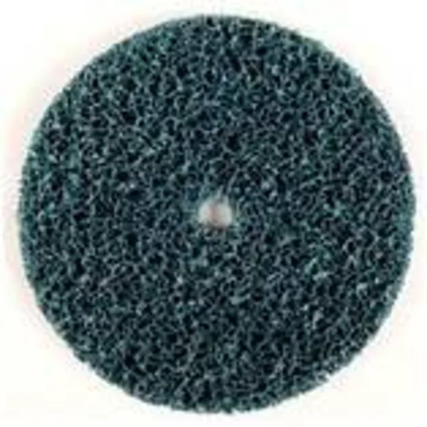 Web Cleaning Wheel