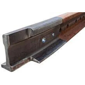 Custom Rail Machining & Bending