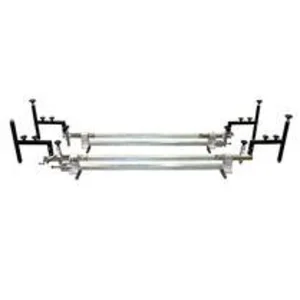 Gauge Hi Rail Wheel Alignment