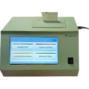 Octane Number and Cetane Number Tester LOCT-A10