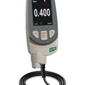 DeFelsko PosiTector UTGC1-E C1 Standard Body Ultrasonic Thickness Gage
