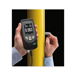 DeFelsko PosiTector UTGC3-E C3 Advanced Body Ultrasonic Thickness Gage