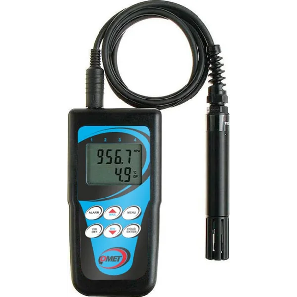 Comet C4141 Thermo-hygro-Barometer