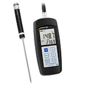 PCE INSTRUMENT Temperature Meter PCE-T 318