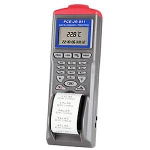 Infrared Thermometer PCE-JR 911