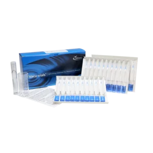 Vacu-vials Instrumental Kit — Ozone K-7433