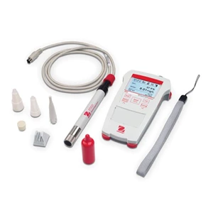 OHAUS WATER ANALYSIS METERS AND ELECTRODES STARTER 400D DO PORTABLE ST400D