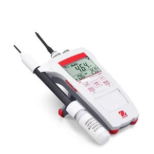 OHAUS WATER ANALYSIS METERS AND ELECTRODES STARTER 300D DO PORTABLE ST300D