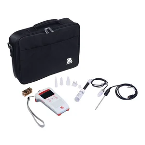 OHAUS WATER ANALYSIS METERS AND ELECTRODES STARTER 300D DO PORTABLE ST300D-G