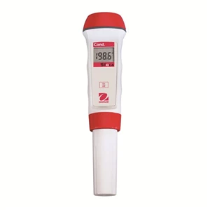 OHAUS WATER ANALYSIS METERS AND ELECTRODES STARTER PEN METERS ST10C-A