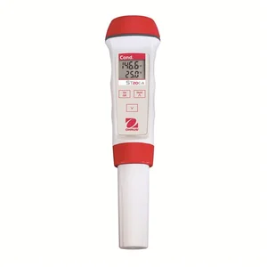 OHAUS WATER ANALYSIS METERS AND ELECTRODES STARTER PEN METERS ST20C-A