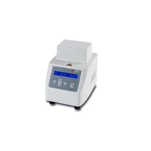 DLAB Mini H100 Digital Mini Dry Bath With Heating