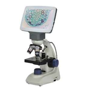 BEST SCOPE BLM-205 LCD Digital Biological Microscope
