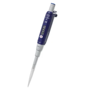 SOCOREX Acura manual 826 XS adjustable volume micropipettes